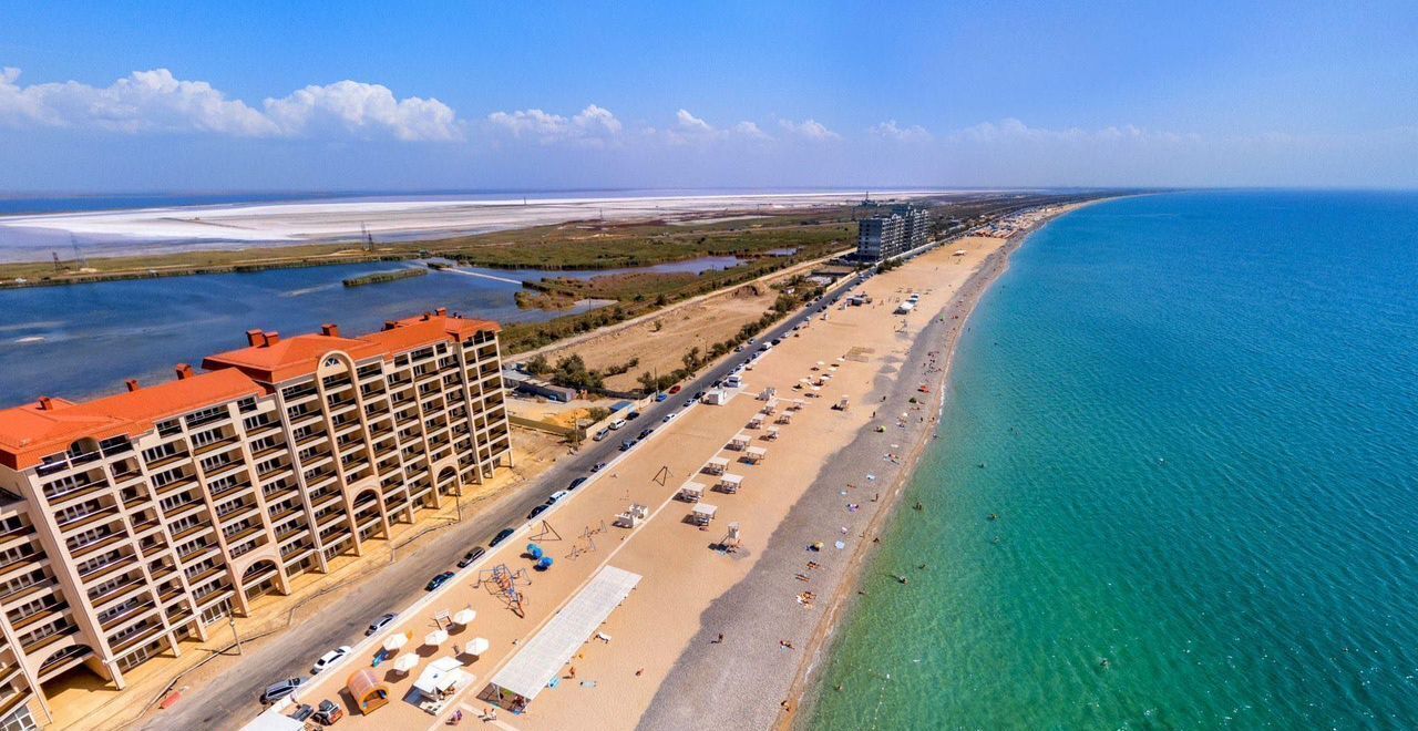 квартира г Евпатория ул Симферопольская 2х фото 4