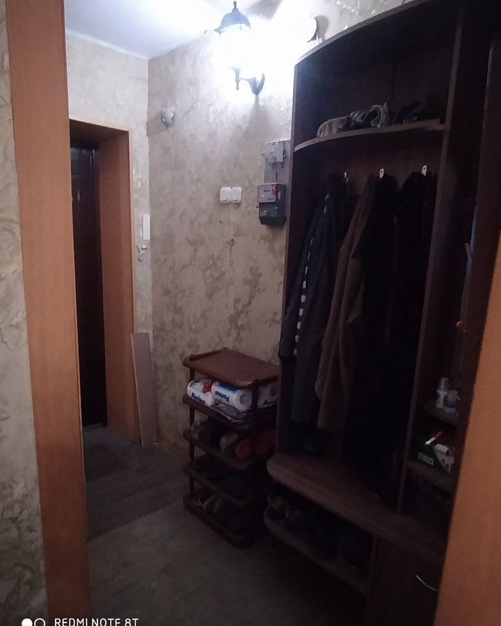 квартира г Барнаул р-н Центральный ул Никитина 28 фото 26