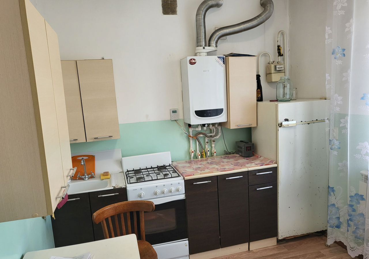квартира г Ярославль п Великий ул Некрасова 59 р-н Ростовский, Ростов фото 12