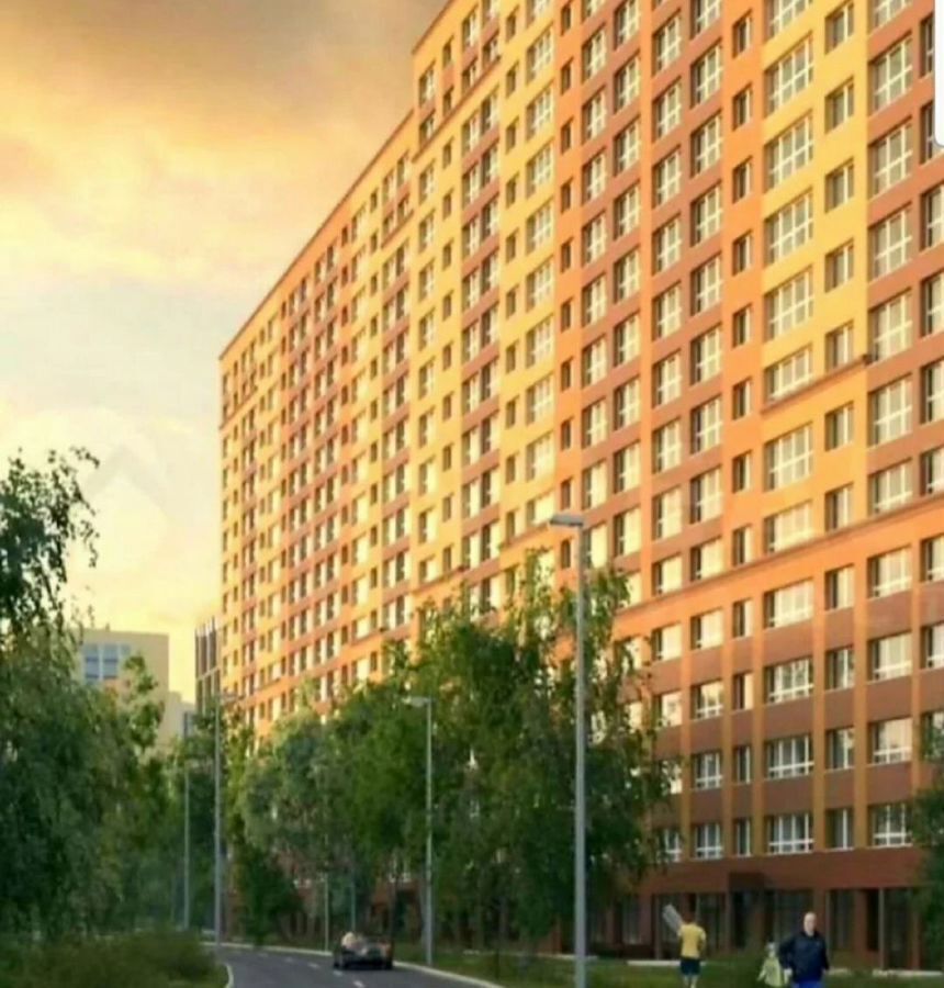 квартира г Иваново р-н мкр Видный 4, р-н Ленинский фото 19