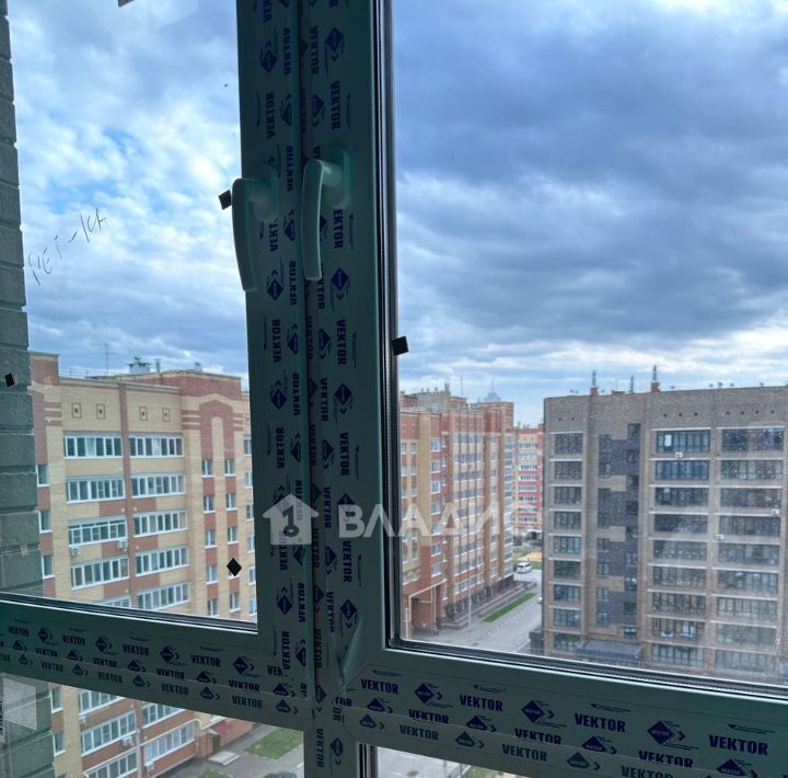 квартира г Йошкар-Ола б-р Ураева 6б фото 16