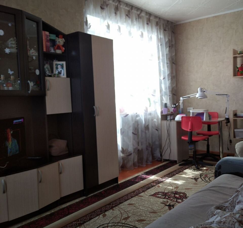 квартира р-н Каменский г Камень-на-Оби ул Некрасова 235 фото 15