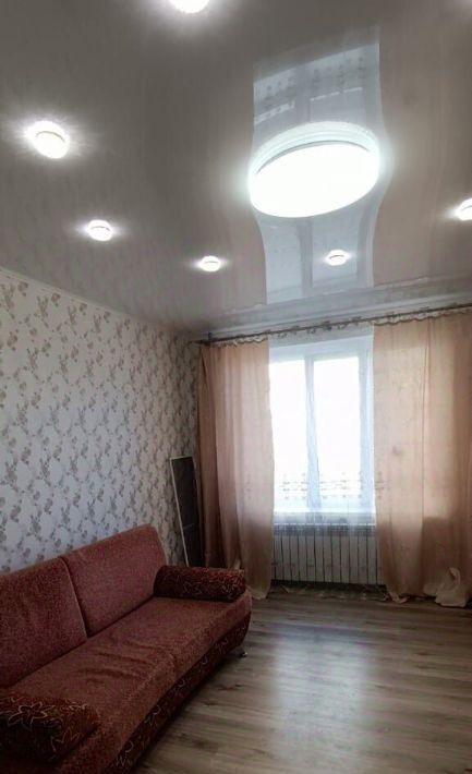 квартира г Владимир р-н Ленинский ул Ноябрьская 41а фото 21