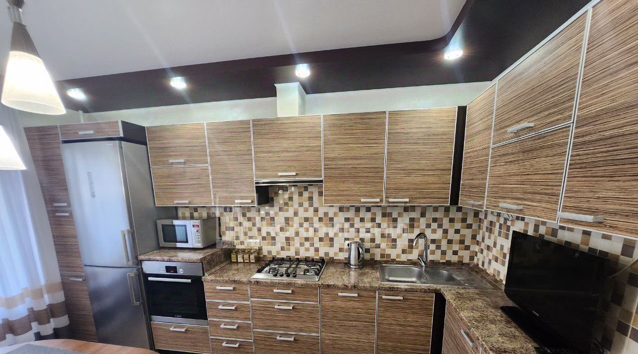 квартира г Ковров ул Строителей 27/2 фото 7