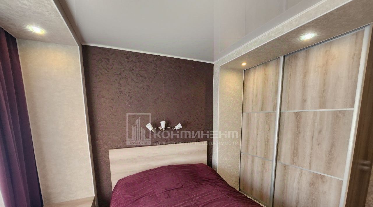 квартира г Ковров ул Строителей 27/2 фото 12