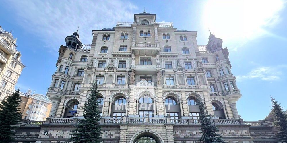 квартира г Казань Кремлёвская ул Федосеевская 38 фото 7