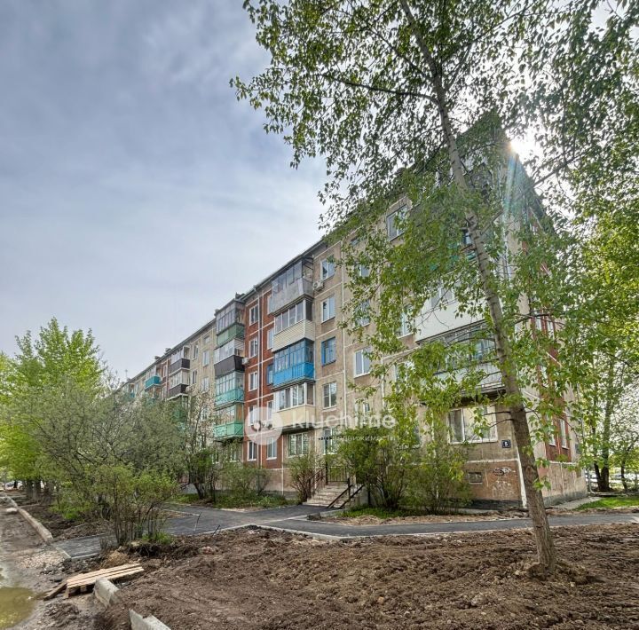 квартира г Казань ул Халева 5 Аметьево фото 26