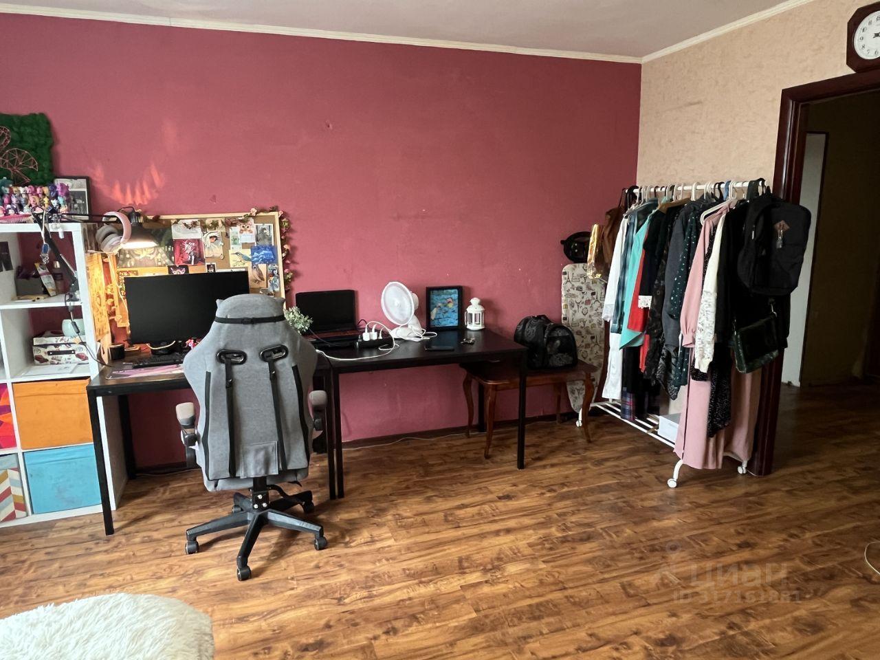 квартира г Королев ул Мичурина 21а фото 6