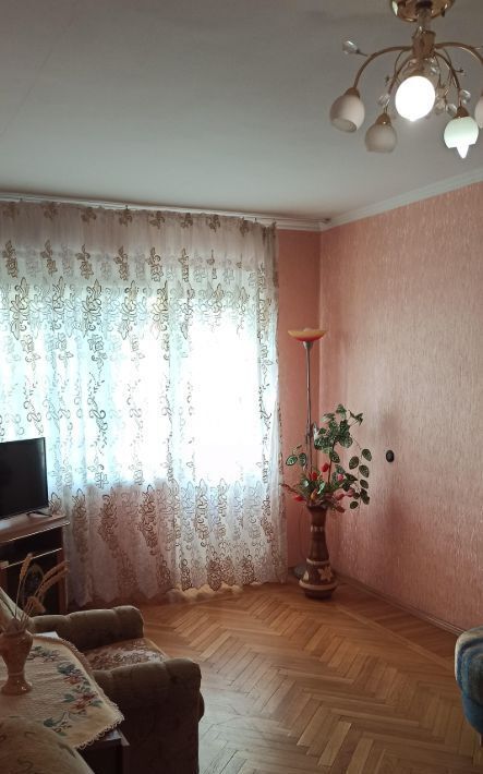 квартира г Краснодар р-н Прикубанский Фестивальный ул им. Атарбекова 30 фото 1