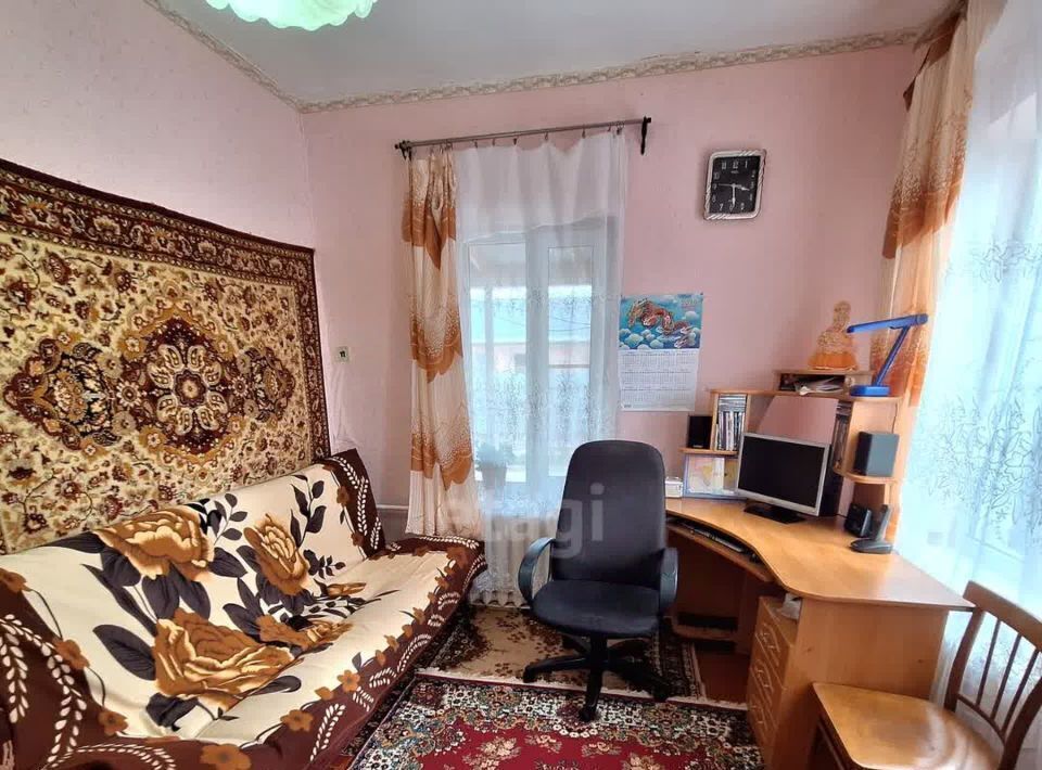 дом р-н Ейский г Ейск п Широчанка фото 3