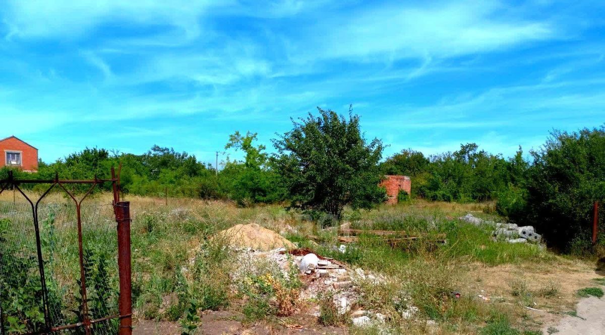 земля р-н Ейский г Ейск п Широчанка снт Авиаработник фото 2