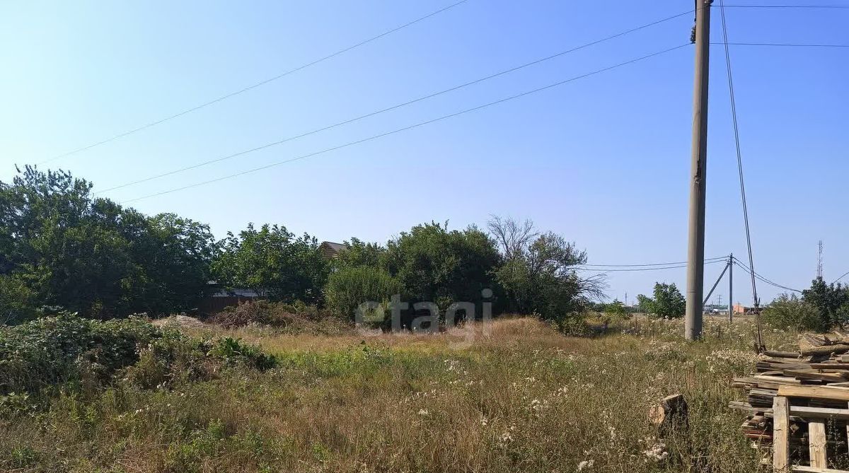 земля р-н Ейский г Ейск снт Виктория фото 2