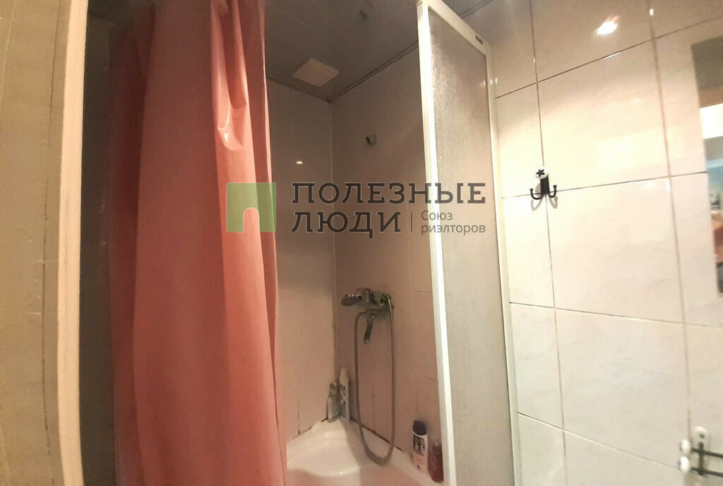 квартира г Орел ул Салтыкова-Щедрина 19/21 фото 11