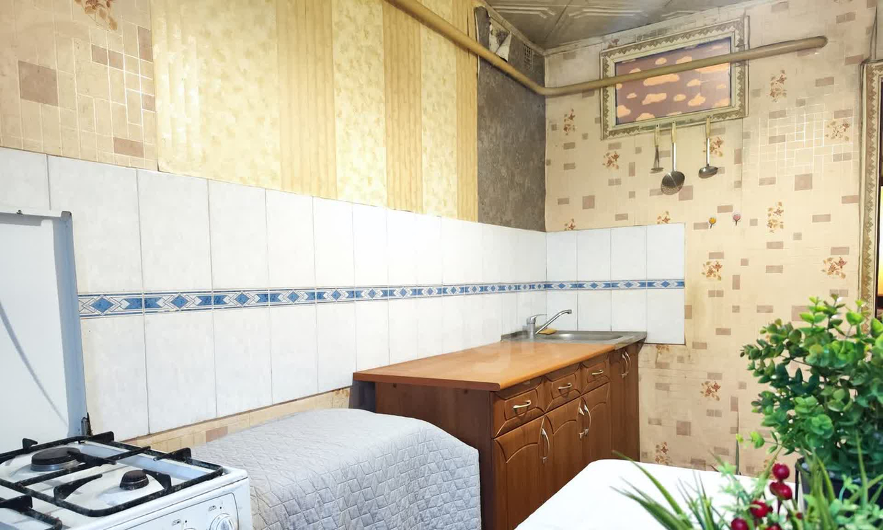 квартира г Челябинск ул Российская 222 фото 8
