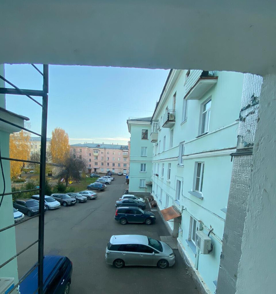 квартира г Железногорск ул Ленина 27 ул Андреева Город м-н фото 11