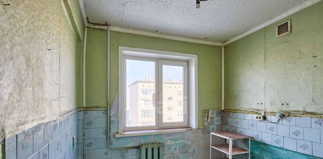квартира г Чита р-н Черновский ул Назара Широких 2 фото 8