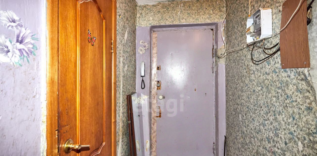 квартира г Чита р-н Черновский ул Назара Широких 2 фото 20