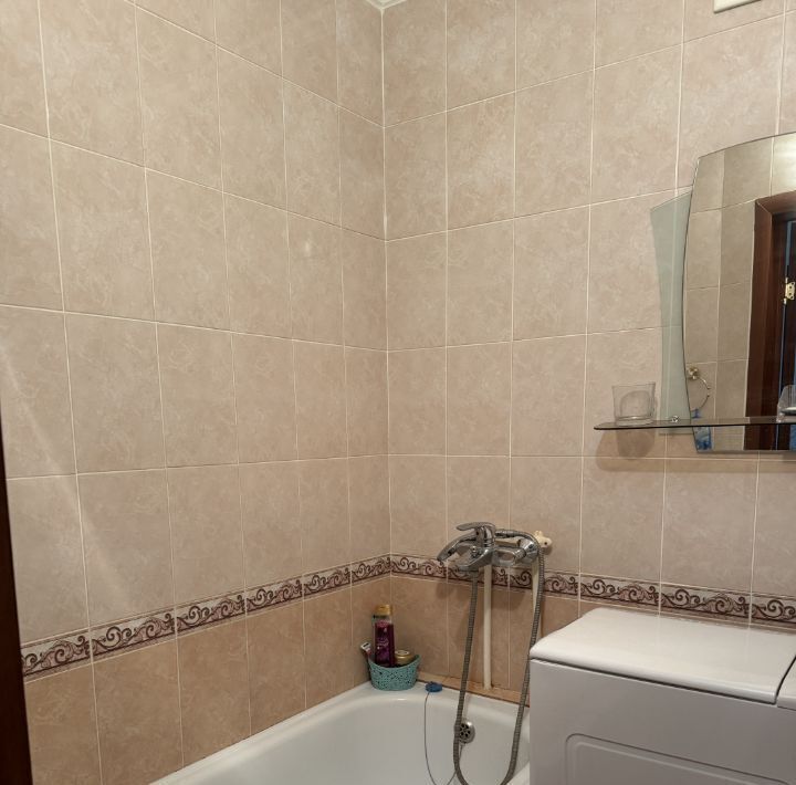 квартира г Димитровград пр-кт Ленина 15а фото 16