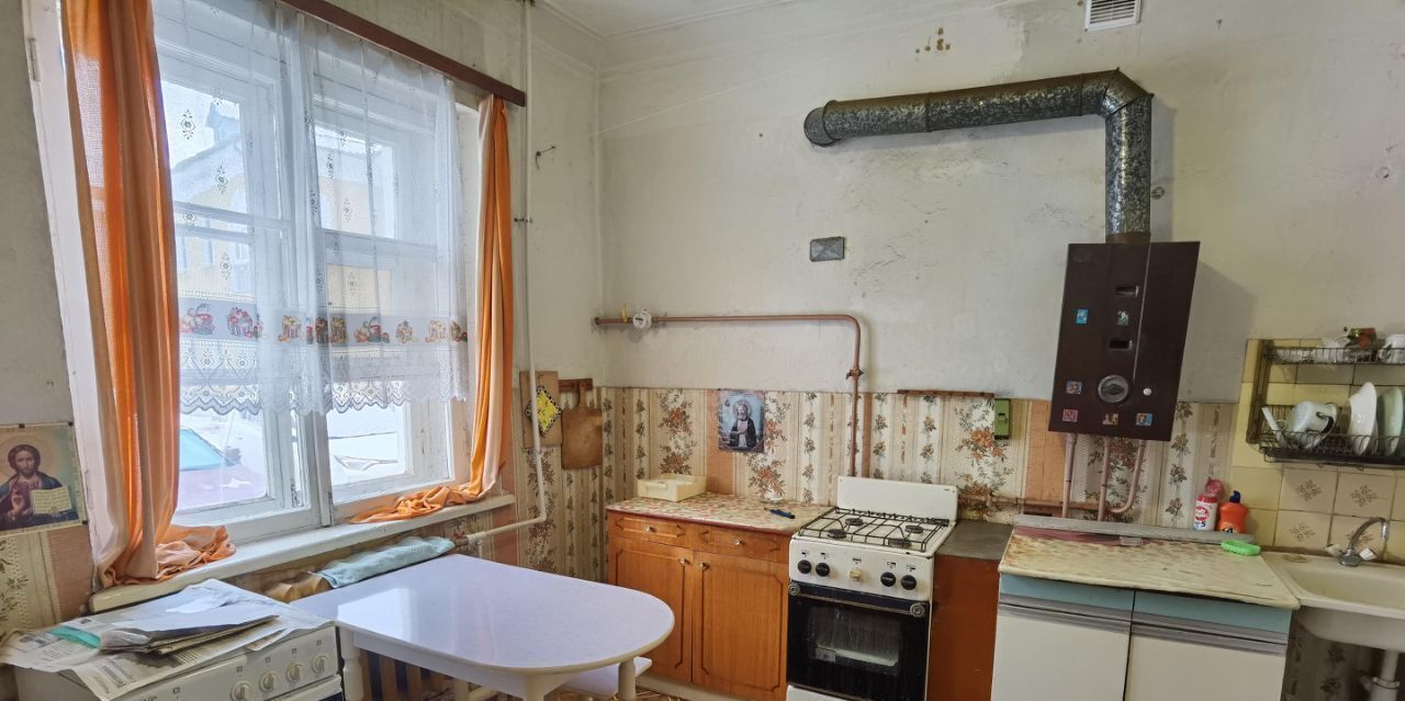 квартира г Вологда ул Разина 15 фото 10