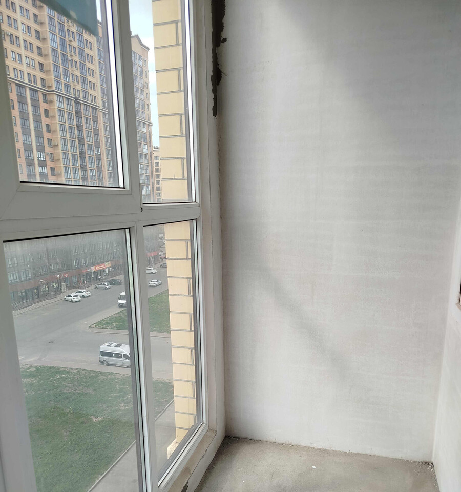 квартира г Ставрополь 36-й м-н, Генерала Маргелова, 5/2 фото 16