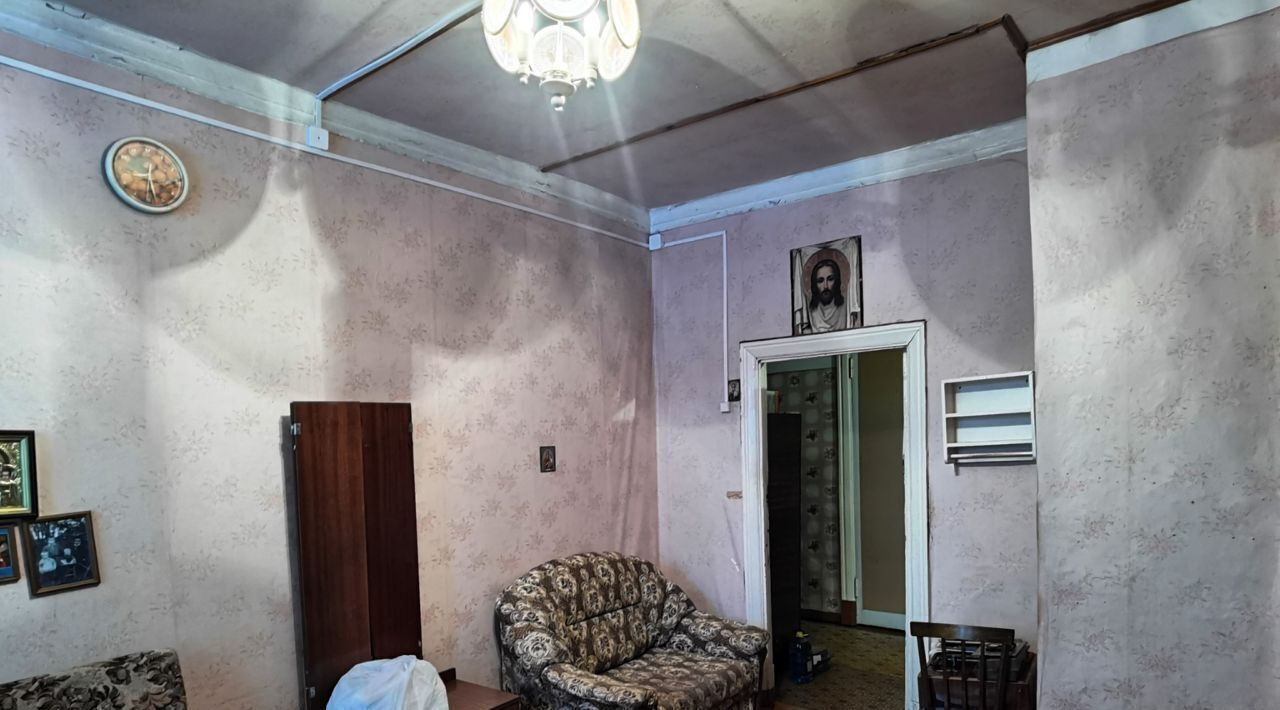 квартира г Вологда ул Разина 15 фото 19
