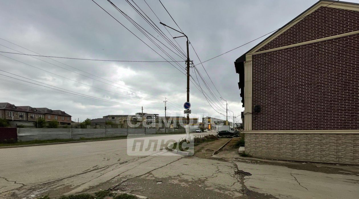 квартира г Буйнакск мкр Дружба 34 фото 21