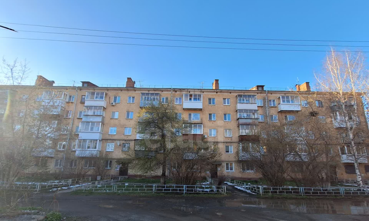 квартира г Нижний Тагил Центр ул Газетная 68 м-н фото 5