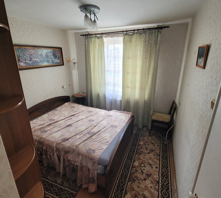 квартира г Екатеринбург ул Викулова 33/1 Площадь 1905 Года фото 8