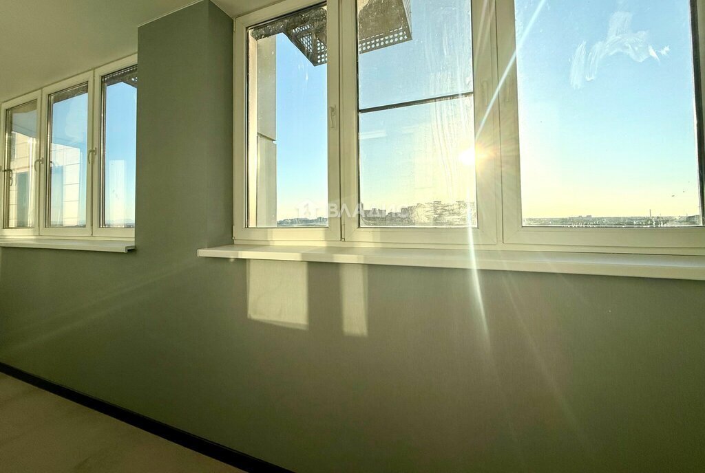 квартира г Краснодар р-н Западный ул Кожевенная 22 фото 15