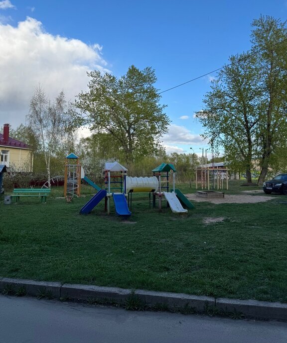 квартира г Иваново ул Новая 10 фото 14