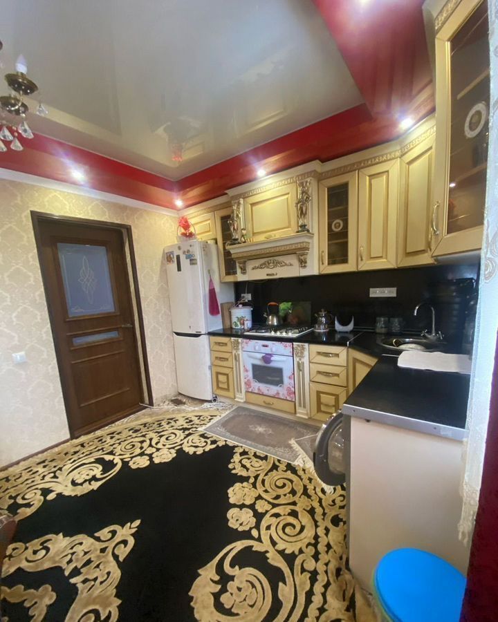 квартира г Кизляр ул Циолковского 1б фото 12