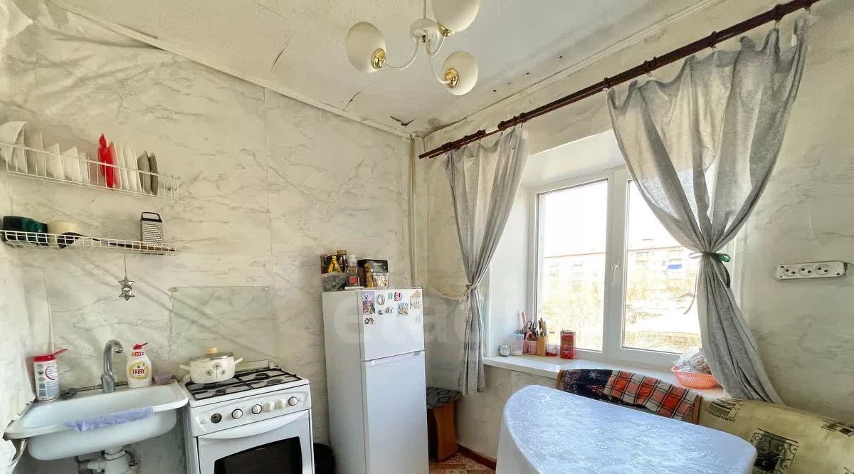 квартира г Чита р-н Центральный ул Забайкальского Рабочего 23 фото 15