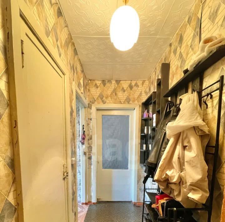 квартира г Чита р-н Центральный ул Забайкальского Рабочего 23 фото 19