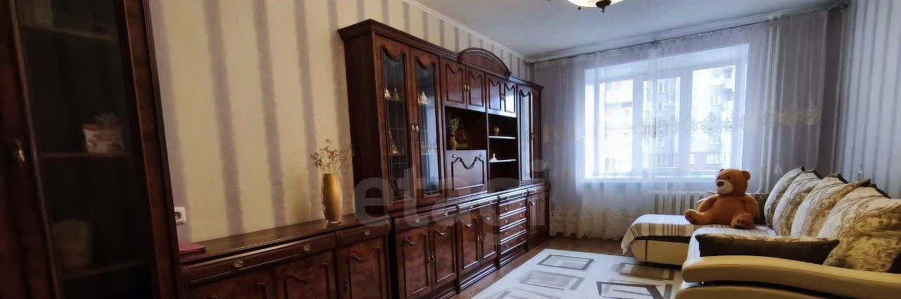 квартира г Чита р-н Центральный ул Богомягкова 55 фото 8