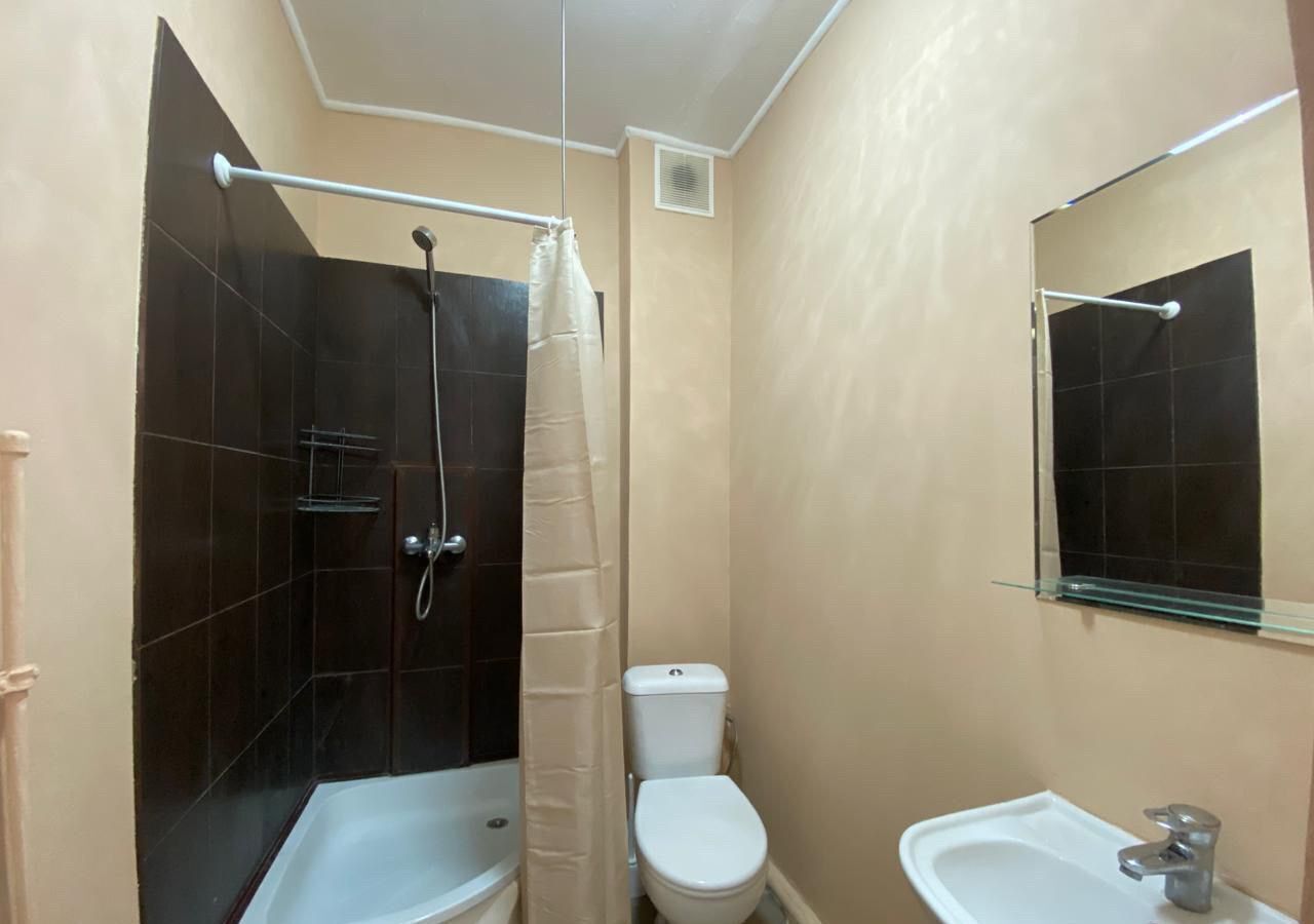 квартира г Калининград р-н Московский ул С.Халтурина 29 фото 7