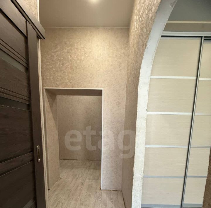 квартира г Чита р-н Черновский ул Назара Широких 12 фото 11