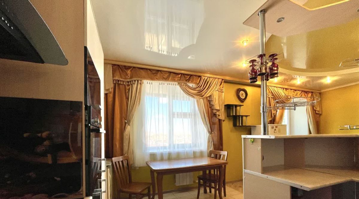 квартира г Чита р-н Центральный ул Генерала Белика 13 фото 8