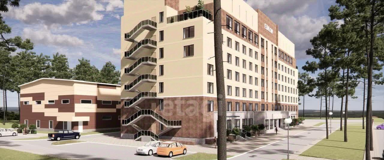 квартира г Чита р-н Центральный ул Коханского 14б фото 10