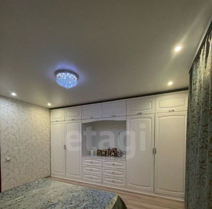 квартира г Чита р-н Центральный ул Генерала Белика 5 фото 14