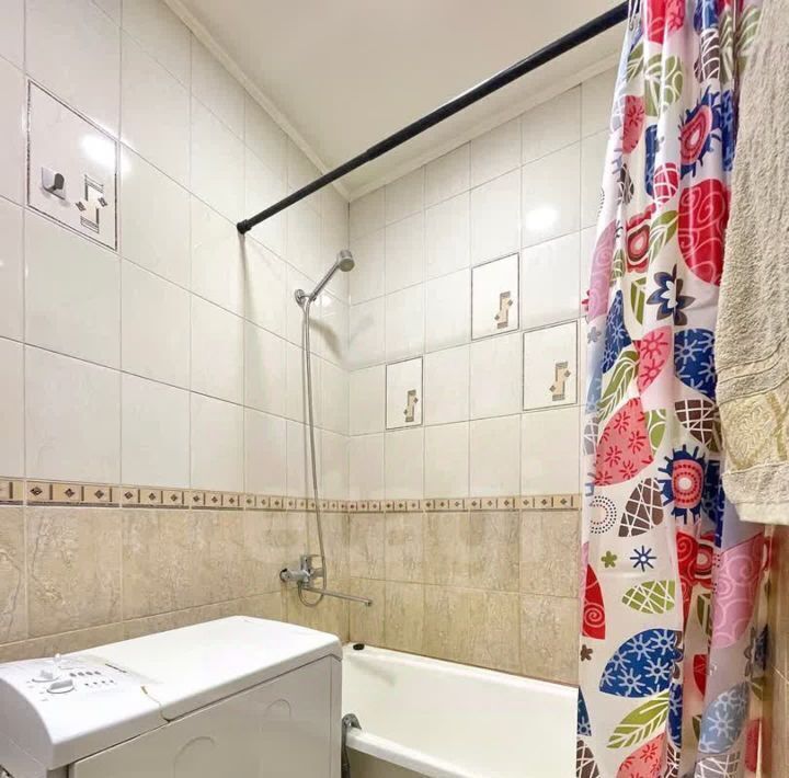 квартира г Чита р-н Центральный ул Лермонтова 9 фото 19