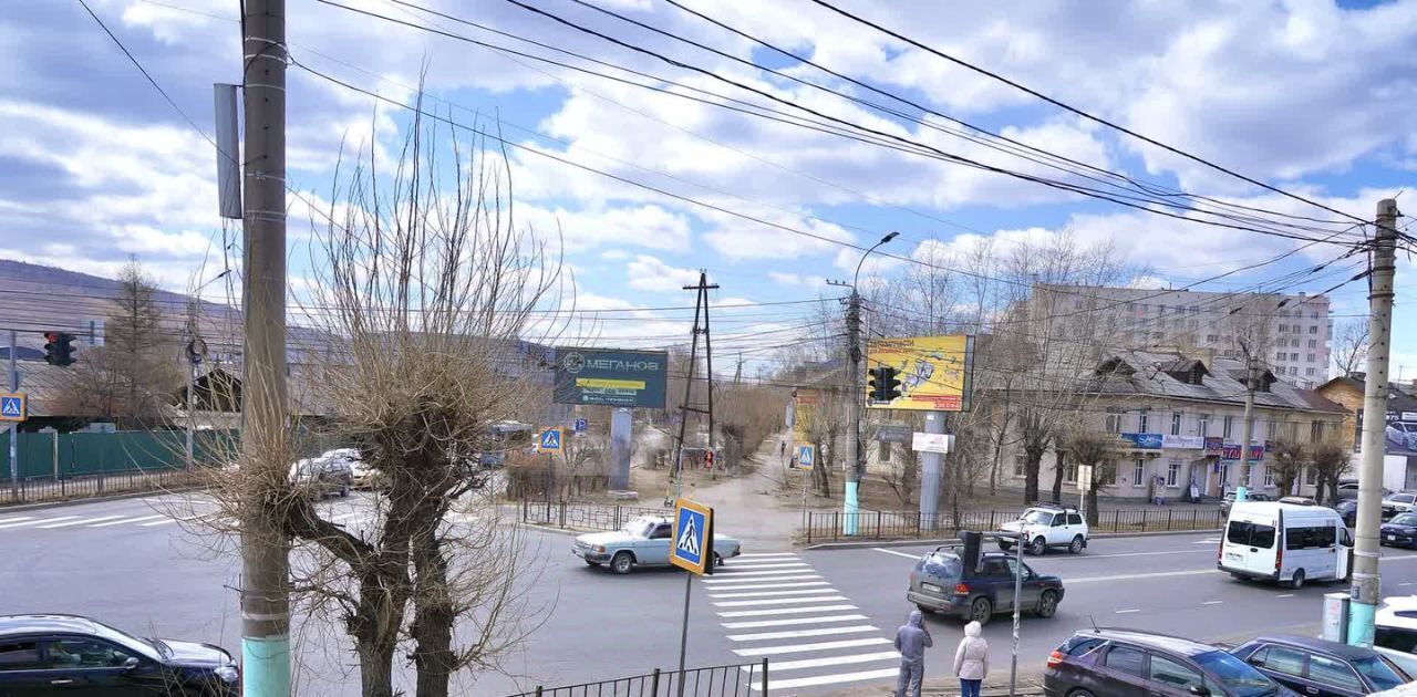 квартира г Чита р-н Центральный ул Мостовая 21 фото 10