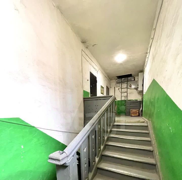 квартира г Чита р-н Центральный ул Мостовая 21 фото 20