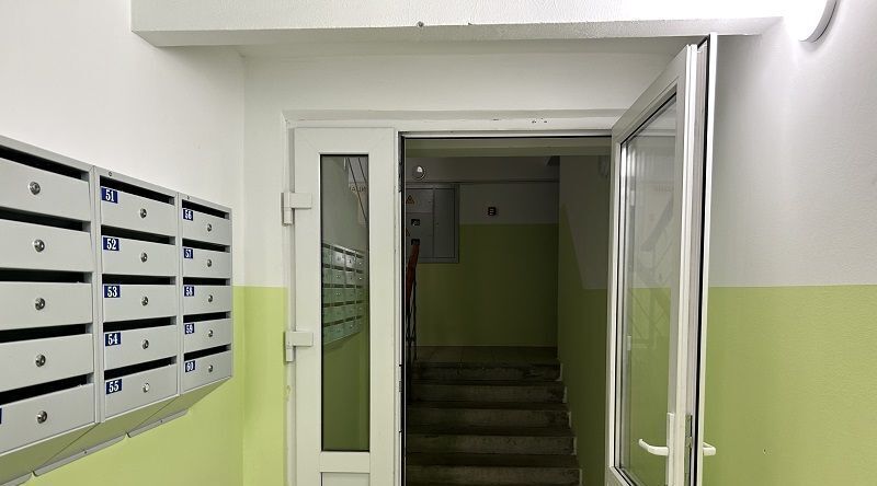 квартира р-н Россошанский г Россошь ул Ленина 4к/1 фото 26