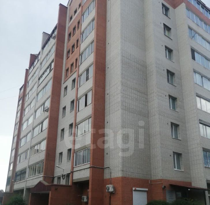 квартира г Чита р-н Центральный Октябрьский мкр, 3 фото 5