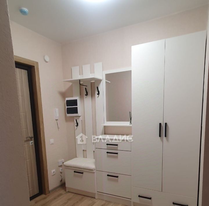 квартира г Воронеж р-н Советский ул Острогожская 170/3 фото 12