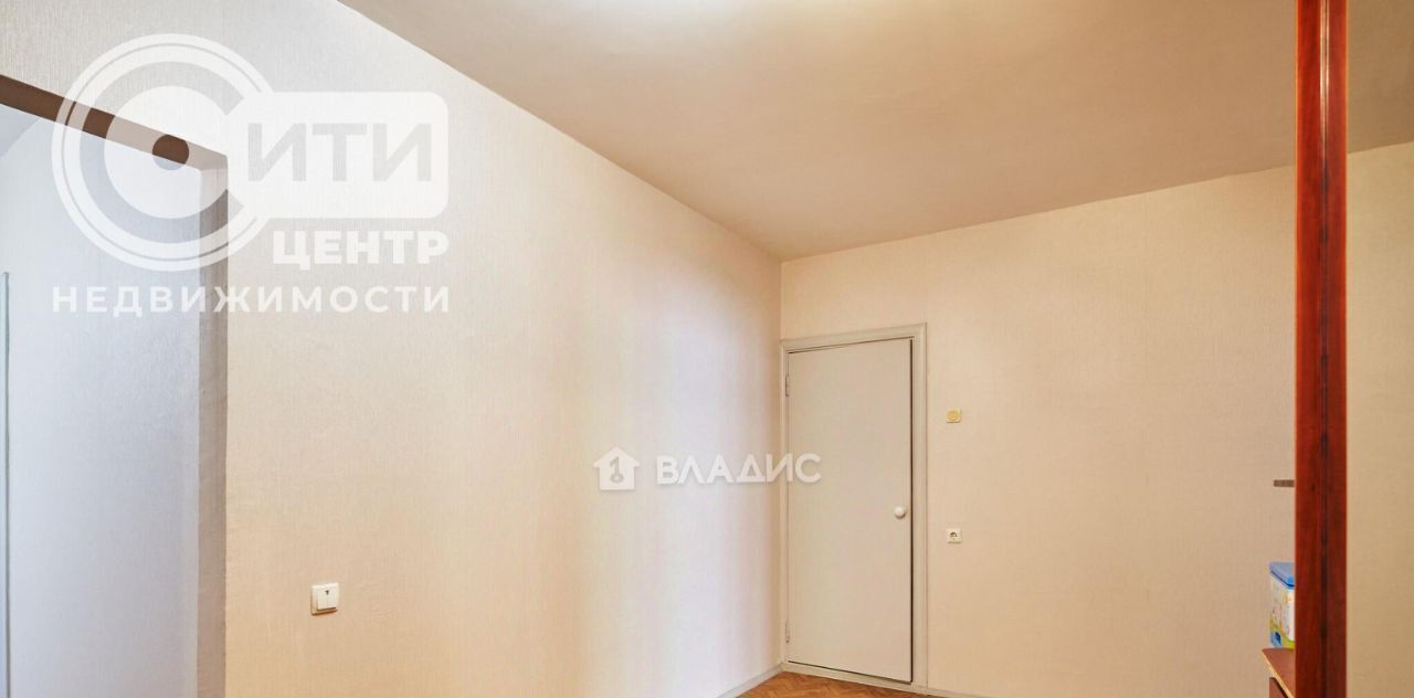 квартира г Воронеж р-н Коминтерновский ул Шишкова 99 фото 11