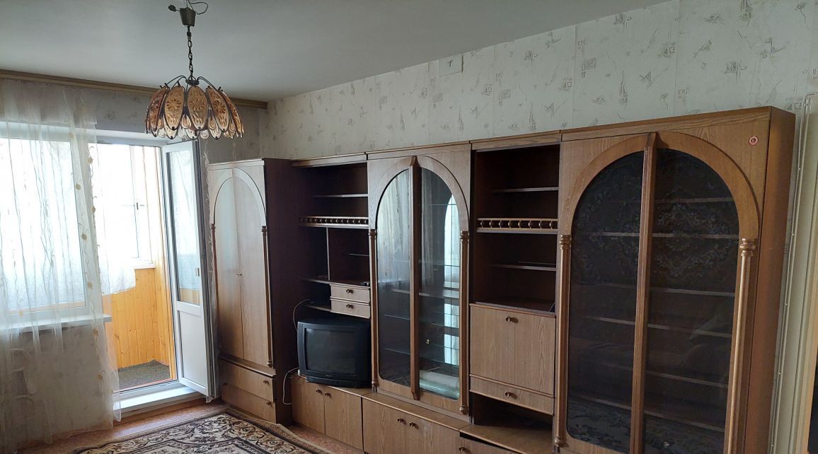 квартира г Воронеж р-н Железнодорожный ул Минская 75а фото 12