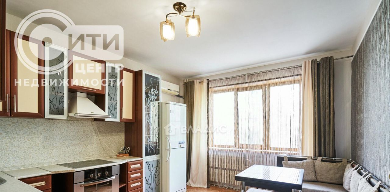 квартира г Воронеж р-н Коминтерновский ул Шишкова 99 фото 25