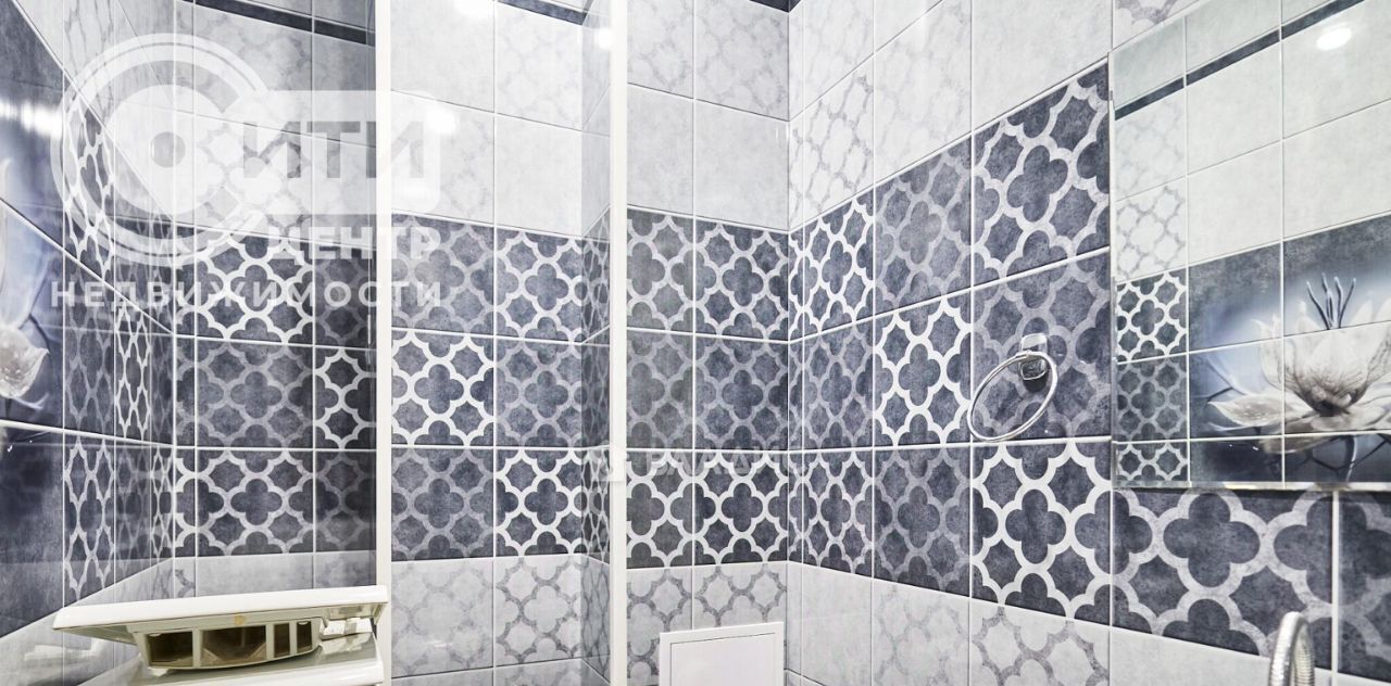 квартира г Воронеж р-н Коминтерновский ул Шишкова 99 фото 29
