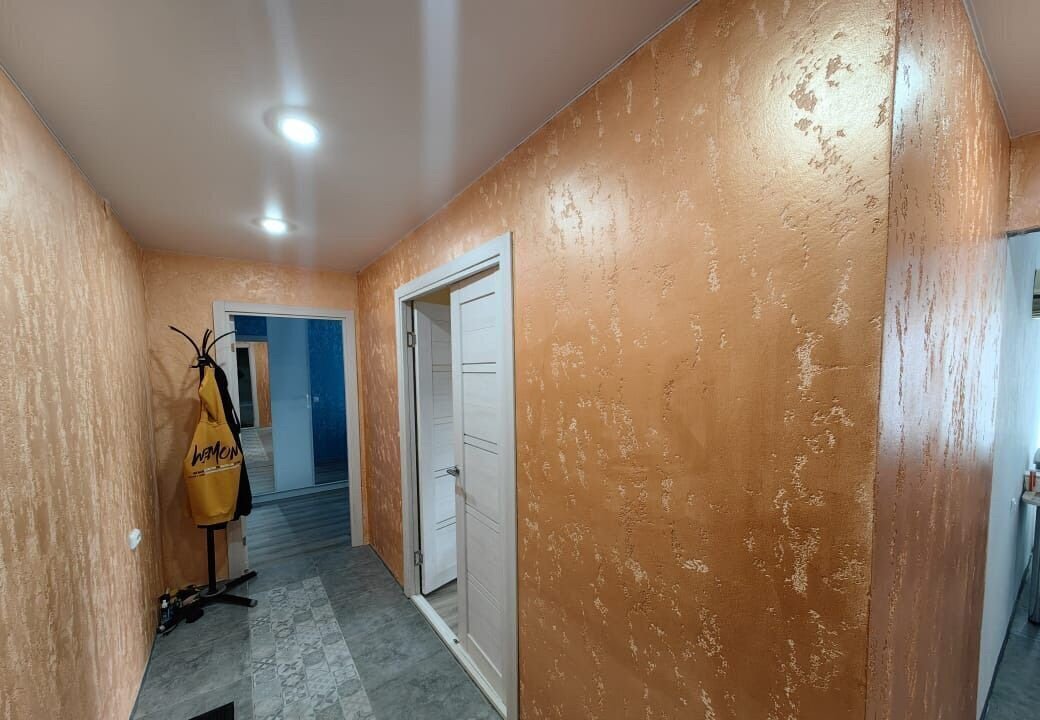 квартира р-н Кстовский г Кстово ул Зеленая 22 фото 5